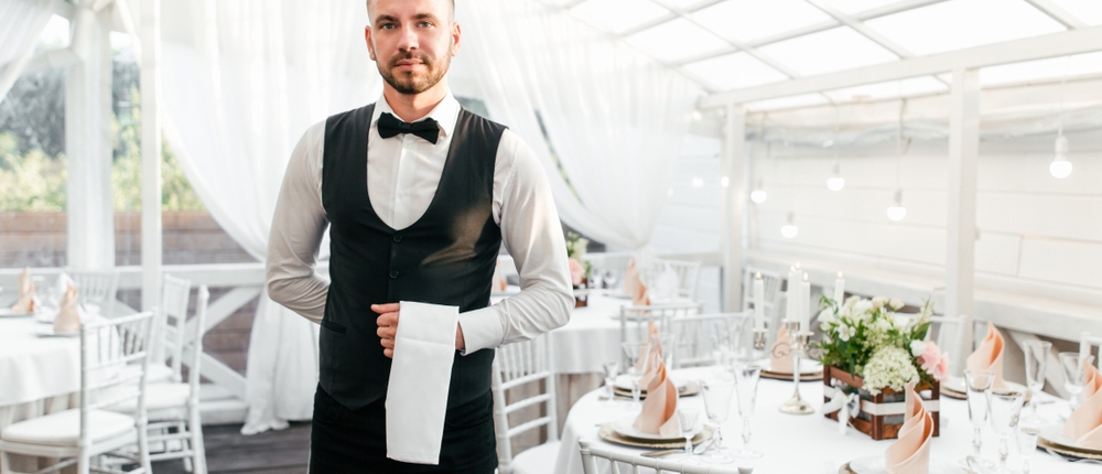 Professional Restaurant Linen Uniform Service