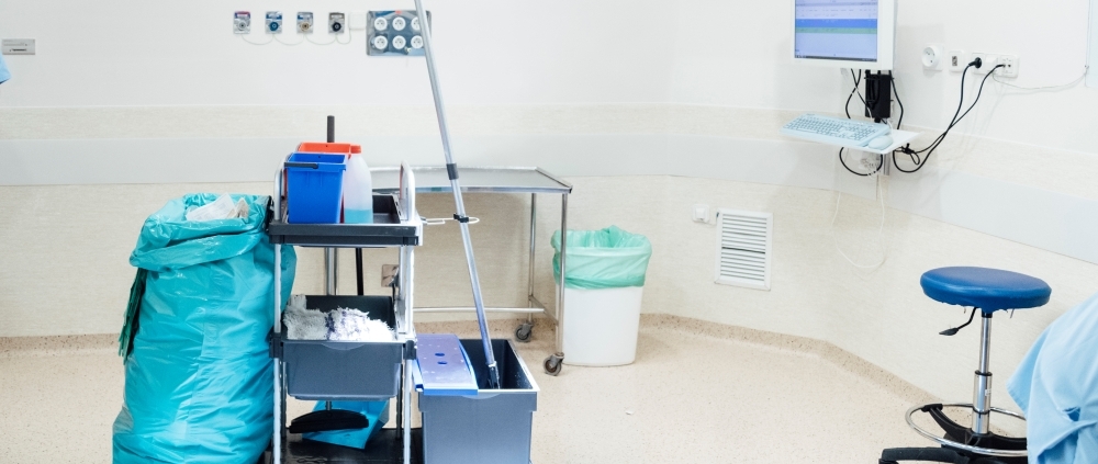 The Benefits of Facility Services in Healthcare