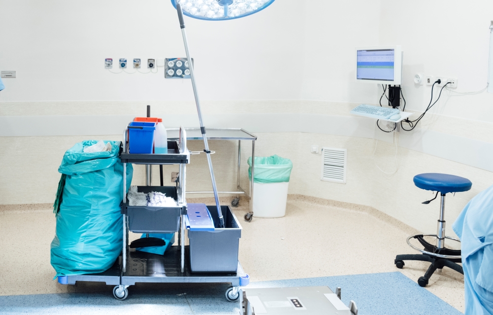 The Benefits of Facility Services in Healthcare
